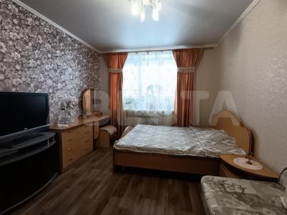 Продажа квартиры Омск.&nbsp;ул. И.Мишина, 4