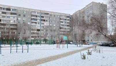 Продажа квартиры Омск.&nbsp;ул. 70 лет Октября, 14/2