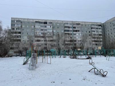 Продажа квартиры Омск.&nbsp;ул. 70 лет Октября, 14/2