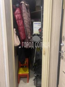 Продажа квартиры Омск.&nbsp;Московка, 3-я Ленинградская, 43