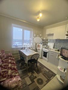 Продажа квартиры Омск.&nbsp;Московка, 3-я Ленинградская, 43