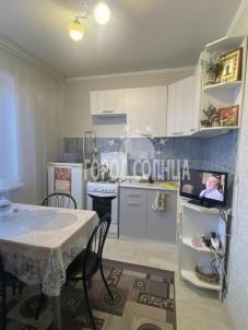 Продажа квартиры Омск.&nbsp;Московка, 3-я Ленинградская, 43