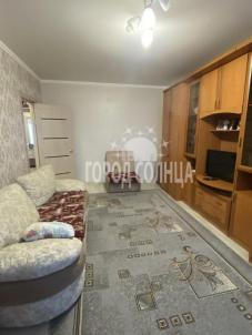 Продажа квартиры Омск.&nbsp;Московка, 3-я Ленинградская, 43