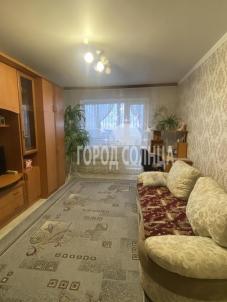 Продажа квартиры Омск.&nbsp;Московка, 3-я Ленинградская, 43