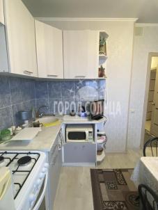 Продажа квартиры Омск.&nbsp;Московка, 3-я Ленинградская, 43