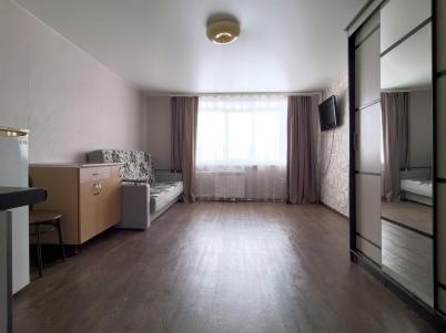 Продажа квартиры Омск.&nbsp;19 Партсъезда ул., 34/1