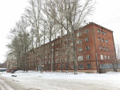 Продажа квартиры Омск.&nbsp;19 Партсъезда ул., 34/1