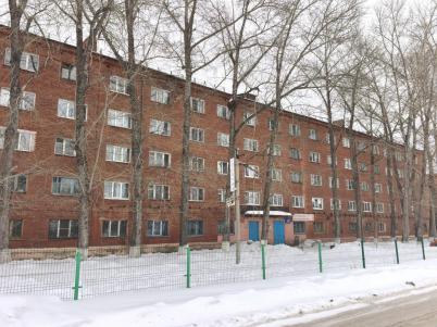 Продажа квартиры Омск.&nbsp;19 Партсъезда ул., 34/1