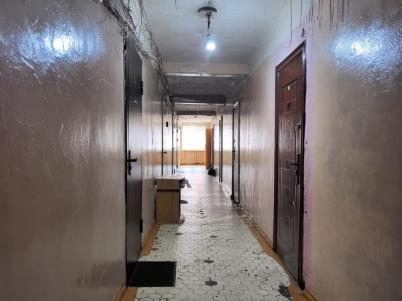 Продажа квартиры Омск.&nbsp;19 Партсъезда ул., 34/1