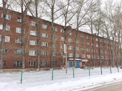 Продажа квартиры Омск.&nbsp;19 Партсъезда ул., 34/1