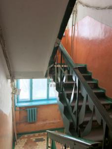 Продажа квартиры Омск.&nbsp;19 Партсъезда ул., 34/1