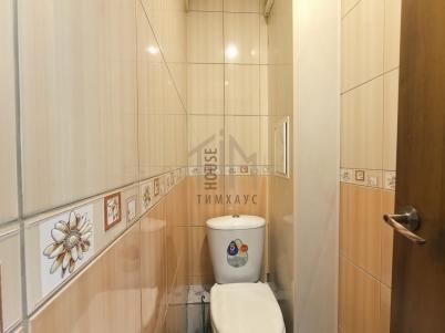 Продажа квартиры Омский.&nbsp;Ростовка.&nbsp;1