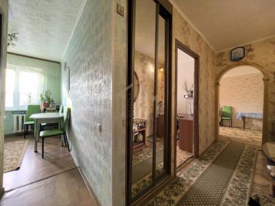 Продажа квартиры Омский.&nbsp;Ростовка.&nbsp;1