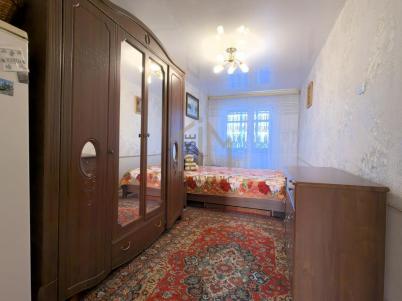 Продажа квартиры Омский.&nbsp;Ростовка.&nbsp;1