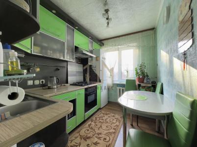 Продажа квартиры Омский.&nbsp;Ростовка.&nbsp;1