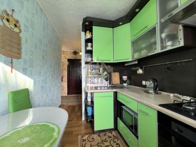 Продажа квартиры Омский.&nbsp;Ростовка.&nbsp;1