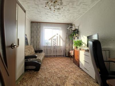 Продажа квартиры Омский.&nbsp;Ростовка.&nbsp;1