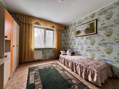 Продажа квартиры Омск.&nbsp;Дианова ул, 3