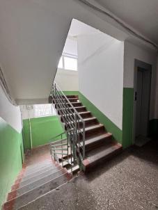 Продажа квартиры Омск.&nbsp;Дианова ул, 3