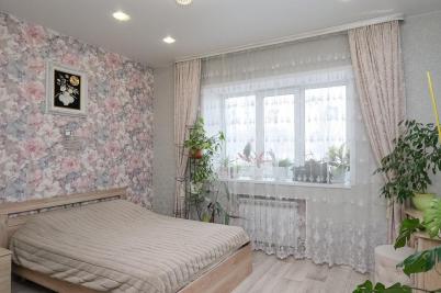 Продажа дома Омск.&nbsp;Меридиальная ул, 35