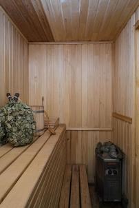 Продажа дома Омск.&nbsp;Меридиальная ул, 35