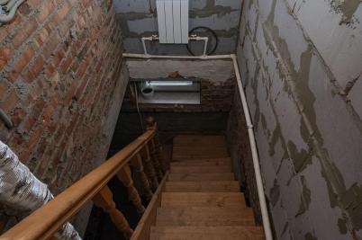 Продажа дома Омск.&nbsp;Меридиальная ул, 35