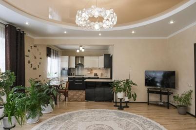 Продажа дома Омск.&nbsp;Меридиальная ул, 35