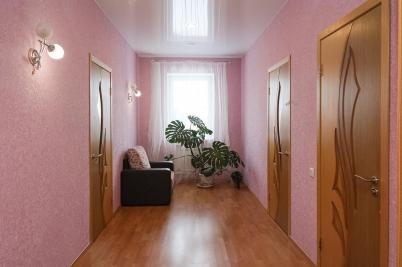 Продажа дома Омск.&nbsp;Меридиальная ул, 35