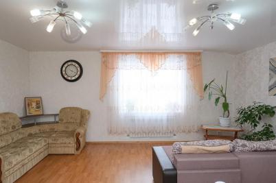 Продажа дома Омск.&nbsp;Меридиальная ул, 35