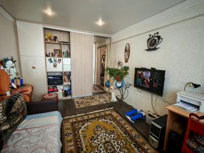 Продажа квартиры Омск.&nbsp;улица Василия Маргелова 244