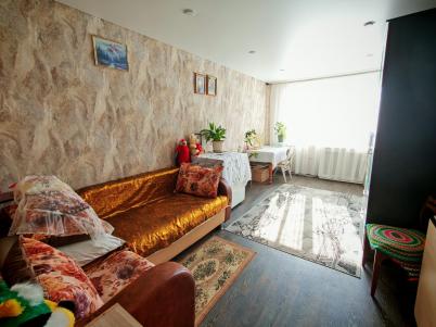 Продажа квартиры Омск.&nbsp;улица Василия Маргелова 244