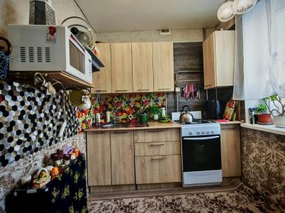 Продажа квартиры Омск.&nbsp;улица Василия Маргелова 244