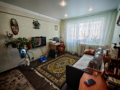 Продажа квартиры Омск.&nbsp;улица Василия Маргелова 244