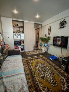 Продажа квартиры Омск.&nbsp;улица Василия Маргелова 244