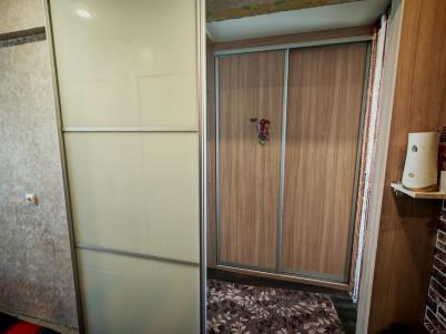 Продажа квартиры Омск.&nbsp;улица Василия Маргелова 244