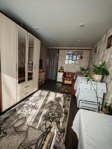 Продажа квартиры Омск.&nbsp;улица Василия Маргелова 244