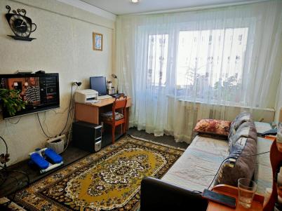 Продажа квартиры Омск.&nbsp;улица Василия Маргелова 244