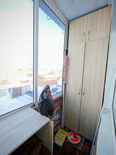 Продажа квартиры Омск.&nbsp;улица Василия Маргелова 244