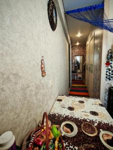 Продажа квартиры Омск.&nbsp;улица Василия Маргелова 244