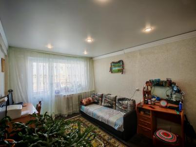 Продажа квартиры Омск.&nbsp;улица Василия Маргелова 244