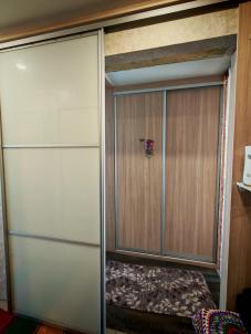 Продажа квартиры Омск.&nbsp;улица Василия Маргелова 244