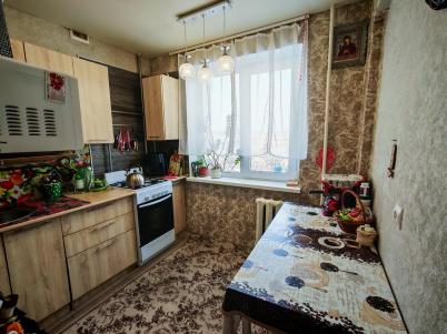 Продажа квартиры Омск.&nbsp;улица Василия Маргелова 244