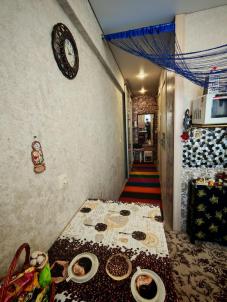 Продажа квартиры Омск.&nbsp;улица Василия Маргелова 244