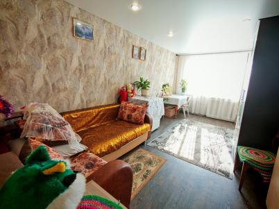 Продажа квартиры Омск.&nbsp;улица Василия Маргелова 244