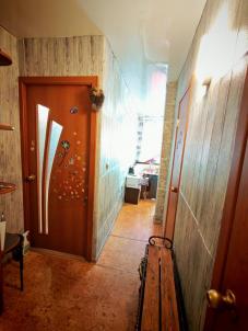 Продажа квартиры Омск.&nbsp;Новокирпичная улица 1/2