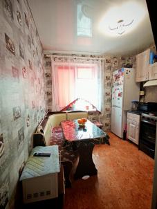 Продажа квартиры Омск.&nbsp;Новокирпичная улица 1/2