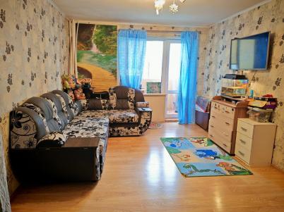 Продажа квартиры Омск.&nbsp;Новокирпичная улица 1/2