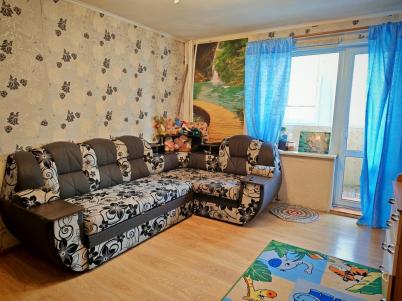 Продажа квартиры Омск.&nbsp;Новокирпичная улица 1/2