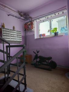 Продажа квартиры Омск.&nbsp;Новокирпичная улица 1/2