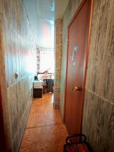 Продажа квартиры Омск.&nbsp;Новокирпичная улица 1/2